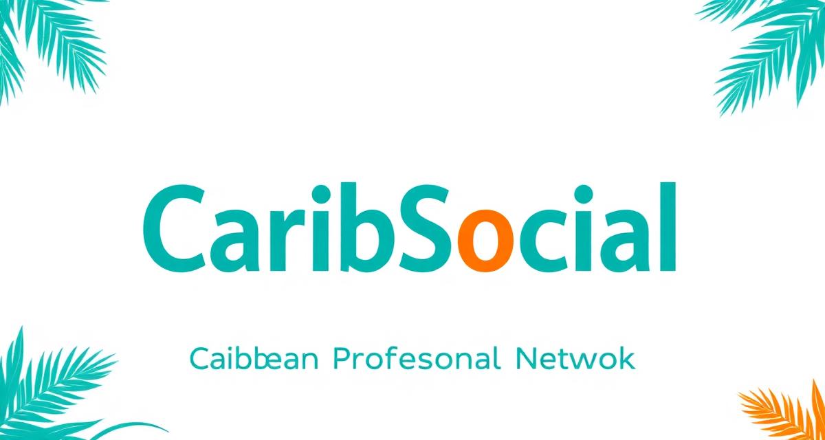 Caribbean Professional Social Network | CaribSocial