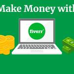 Fiverr Gigs Promotion