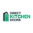 Direct Kitchen  Doors