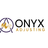 Onyx Adjusting