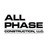 All Phase  Construction LLC