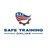 SAFE Training  North America