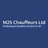 M25 Chauffeurs  Ltd.